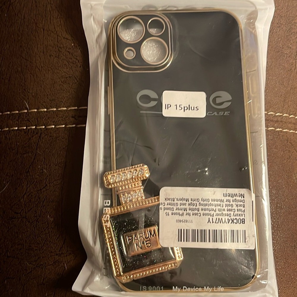 15 Pro plus phone cover